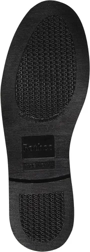 Miniatura 2 de Rothco Zapatos de vestir Oxford de uniforme formal clásico marrón