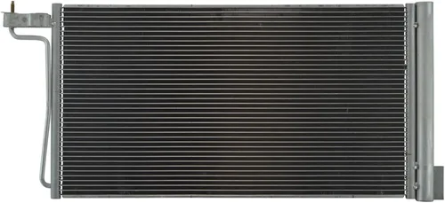 Miniatura 132 de TRQ Secador de receptor de condensador de aire acondicionado compatible con Cadillac CTS GM3030279 2008-2014