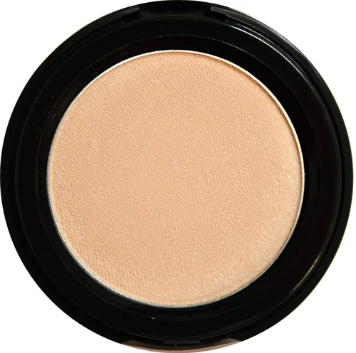 Miniatura 77 de Sombra de ojos en polvo prensado mate, pigmento profundo, brillo de lujo, sombras de ojos negras, sin talco ni parabenos, vegano, sin pruebas