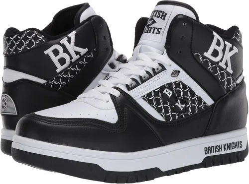 Miniatura 7 de British Knights Men's Kings Sl Sneakers