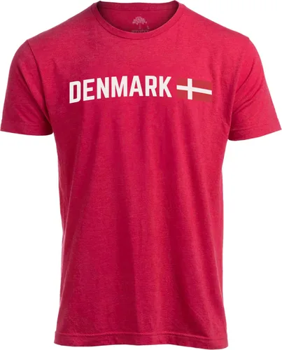 Miniatura 13 de Naciones del Mundo Camiseta Unisex con Símbolo de Bandera de Orgullo Nacional y Escudo para Hombres o Mujeres