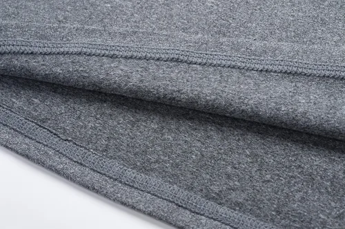 Miniatura 3 de Conjunto de ropa interior térmica para hombre de compresión suave capa base de forro polar para hombre para clima frío