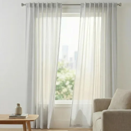 Miniatura 11 de Ramanta Home - Cortina para ventana