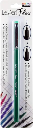 Miniatura 12 de Uchida of America 4800-C-106 Le Pen Flex, Amatista