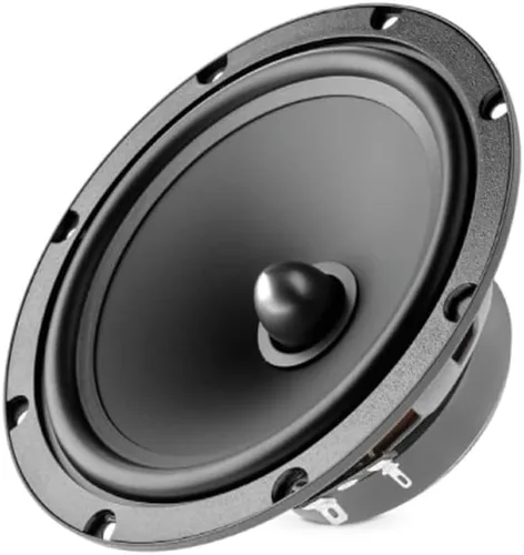 Miniatura 2 de Focal ASE-165 Auditor 6.5" 60W Juego de componentes