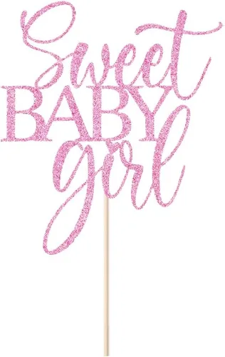 Miniatura 7 de Decoración para tartas Sweet Baby Boy – Baby Shower, Baby Shower, Baby Shower para recién nacido, decoración de fiesta de cumpleaños