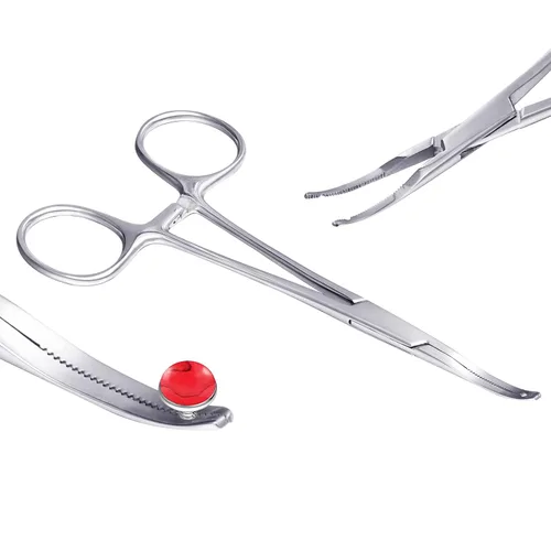 Miniatura 15 de DJCIW Alicates de gran resistencia para abrir anillos de calibre grande, herramienta versátil para perforación de joyas, cuentas cautivas, segmento