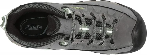 Miniatura 5 de KEEN Targhee 3 - Zapatos de senderismo impermeables de baja altura para mujer