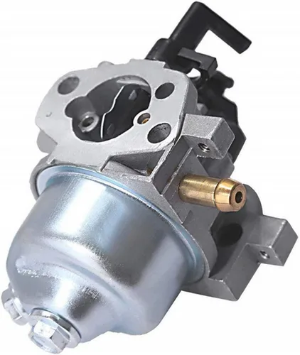 Miniatura 4 de Carburador para Husqvarna 6021P HU600F 38045 917.384517 21 pulgadas 22 pulgadas cortacésped HU80709 HU80911 arandelas a presión con motor Kohler