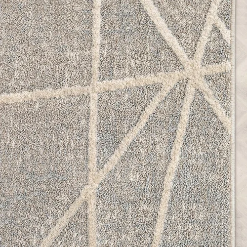 Miniatura 3 de Well Woven Alfombra de pasillo y escalera de tamaño personalizado, elige tu longitud, 27 pulgadas de ancho x 6 pies de largo (Alfombra de 27" x 6')