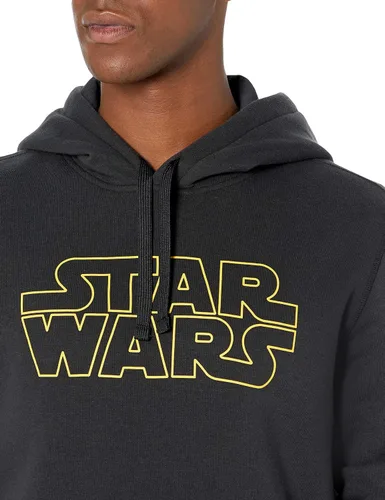 Miniatura 3 de Tienda Essentials Disney Marvel Star Wars - Sudaderas con capucha para hombre