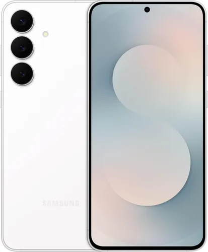 Miniatura 13 de Samsung Galaxy S25 FE teléfono celular (2025), 256GB AI Smartphone, Android desbloqueado, pantalla grande, batería de 4900mAh, cámara de alta Azul