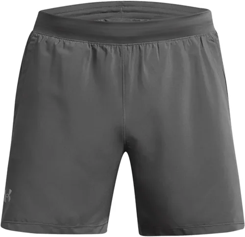Miniatura 22 de Under Armour Pantalones cortos Launch Run de 5" para hombre