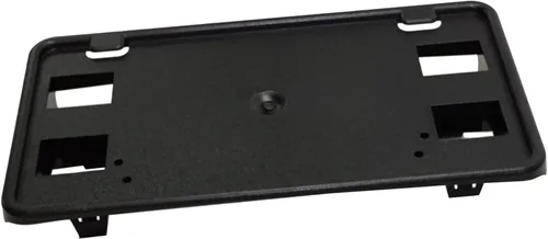 Miniatura 4 de Evan Fischer Soporte para placa de matrícula compatible con Ford F-150 2018-2020 Front