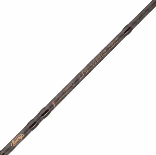Miniatura 3 de Berkley Caña de Pescar Spinning Lightning Rod