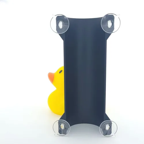 Miniatura 5 de Marca Betta Tunnel (negro opaco)