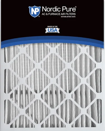 Miniatura 5 de Nordic Pure Lennox X6673 - Filtro de aire para horno de CA