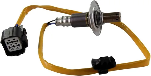 Miniatura 3 de ZBN 234-9123 Sensor de oxígeno O2 para Subaru Outback Legacy Forester Impreza 2006 2007 2009 2010 2011 2.5L, 2349123, Upstream