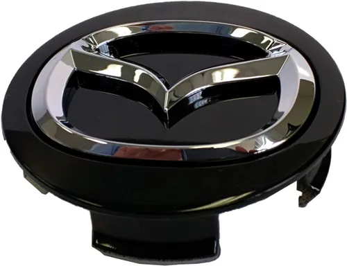 Miniatura 2 de Tapa central original Mazda KD51-37-190