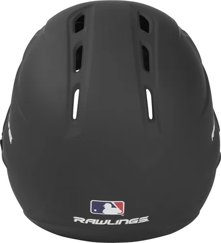 Miniatura 4 de Rawlings R16 Velo Reversible EXT Casco de bateo Protector facial reversible