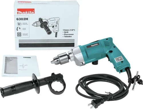 Miniatura 3 de Makita Taladro de 1/2