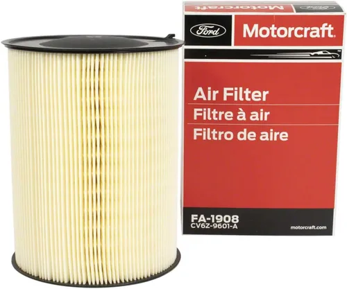 Miniatura 8 de Motorcraft - Elemento Asy - Filtro de aire (FA1908)