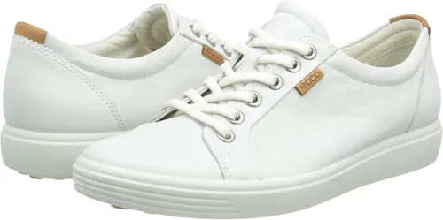 Miniatura 7 de ECCO Tenis Soft 7 para mujer, Salvia