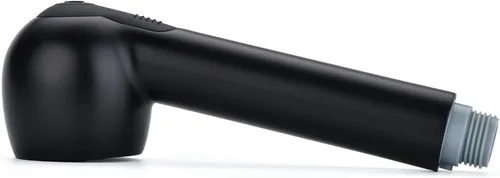 Miniatura 8 de Reemplazo de la cabeza del rociador de grifo de cocina: Pieza de repuesto de cabezal rociador extraíble para grifo de fregadero desplegable G1/2