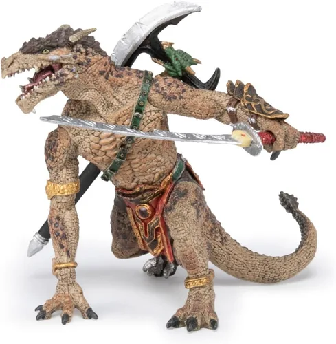 Miniatura 5 de Papo Dragón Mutante