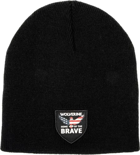 Miniatura 42 de WOLVERINE Gorro unisex de alto rendimiento, duradero para el trabajo y aventuras al aire libre (talla única)