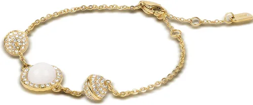 Miniatura 4 de THCN Women's Gold Watch & Bracelets Set, Ladies Dainty Watches Jewelry for Women with Crystal Bezel & Adjustable Bracelets, Luxury Jewelry Gift Set