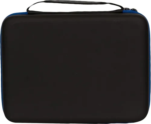 Miniatura 6 de Battling Tops Soft Carrying Case Waterproof Storage Organizer for Spinning Top and Launcher (Medium)
