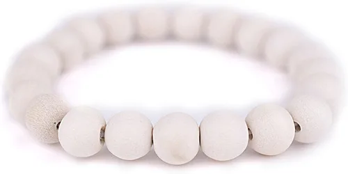 Miniatura 42 de Pulsera de cuentas de madera