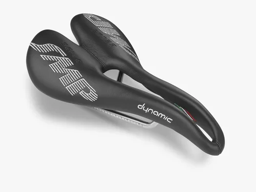 Miniatura 2 de Cicli Bonin SMP 4bike Sillines dinámicos Negro