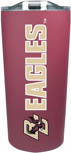 Miniatura 87 de Campus Colors Clemson Tigers NCAA - Vaso de acero inoxidable de 18 onzas con aislamiento de doble pared, con licencia oficial Naranja