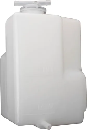 Miniatura 237 de TRQ Conjunto de depósito de refrigerante con tapa presurizada compatible con Toyota RAV4 2006-2017