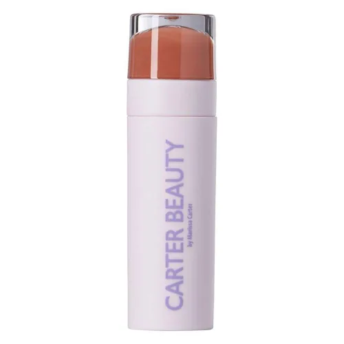 Miniatura 9 de Carter Beauty Por Marissa Carter Cosmetics Lápiz labial mate de terciopelo con boca (Adele)