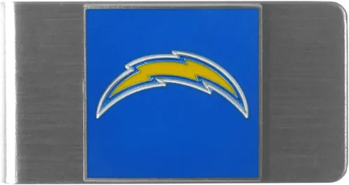 Miniatura 7 de Siskiyou Sports NFL Unisex Steel Money Clip