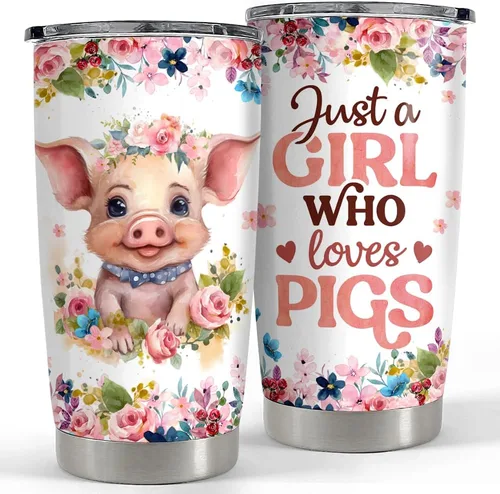 Miniatura 25 de SANDJEST Vaso Térmico para Parejas de 20oz Regalos para Esposa Esposo Calavera Parejas Vasos Térmicos de Acero Inoxidable Taza de Viaje para Café
