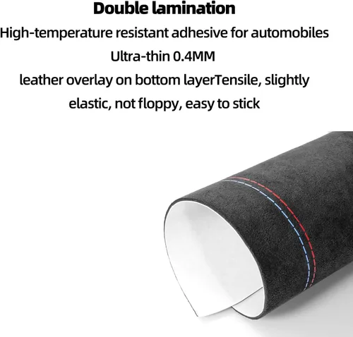 Miniatura 7 de Betterhumz Accesorios para el interior del automóvil para BMW F30 F32 F34 2013-2019 328i 320i 318li 435i 420i 430i 425i M235i 3 4 Series