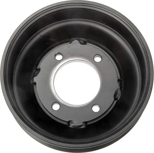 Miniatura 3 de Dorman Polea de bomba de agua de motor 300-394 compatible con modelos BMW seleccionados
