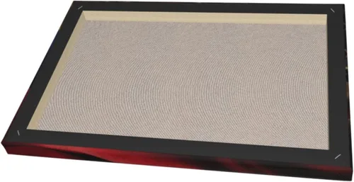 Miniatura 3 de Lienzo decorativo para pared, impresión en lienzo combinado con bandera de Venezuela y Estados Unidos, decoración del hogar, 12 x 18 pulgadas