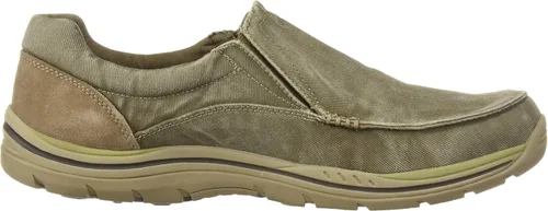 Miniatura 6 de Skechers Avillo Mocasín para hombre de ajuste relajado