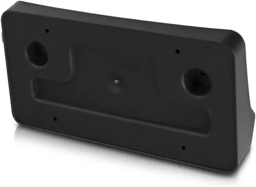 Miniatura 4 de Para Ford Mustang Soporte de placa de matrícula 2013 2014 Delantero FO1068148 DR3Z17A385AA