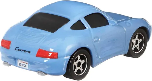 Miniatura 4 de Disney Cars Juguetes Sally