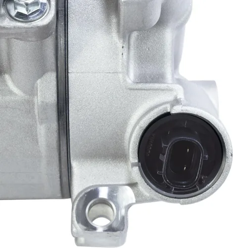 Miniatura 5 de Compresor de A/C compatible con Corolla 1.8L - 2011 2012 2013 / Matrix 1.8L - 2011 2012 2013 2014-4711023 4471504840 4472809060