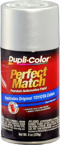 Miniatura 229 de Rellenador de arañazos Dupli-Color gris de encaje exacto, Gris
