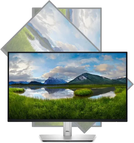 Miniatura 7 de Dell Monitor 24 - P2422H - Full HD 1080p, tecnología IPS, tecnología ComfortView Plus