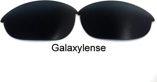 Miniatura 2 de Lentes de repuesto Galaxy para Oakley Half Jacket 2.0 Gafas de sol polarizadas negro