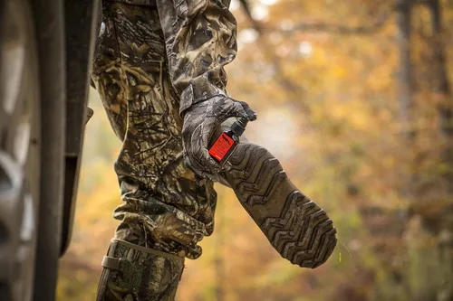 Miniatura 7 de Wildlife Research CENTERscent Dispenser
